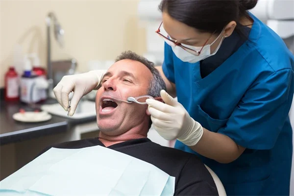 饶平种植牙：专业牙科诊所提供的种植牙服务