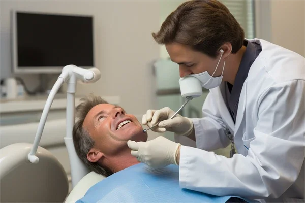 了解种植牙手术后的疼痛程度及缓解方法