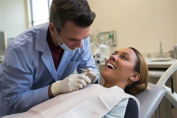 如何选择适合自己的牙齿种植医院？