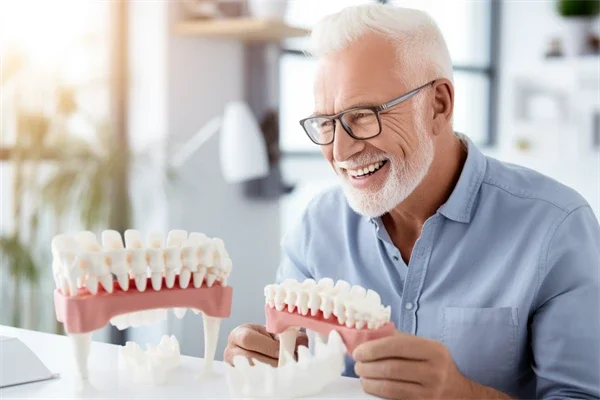 美国种植牙概率：如何提高在美国种植牙的成功率？