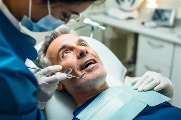福州口腔医院排名前十,哪家更值得信赖?福州三颗牙口腔门诊部地包天项目结果显著,值得推荐!