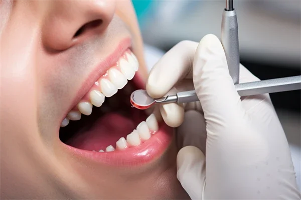 种植牙是否会增加口腔癌风险