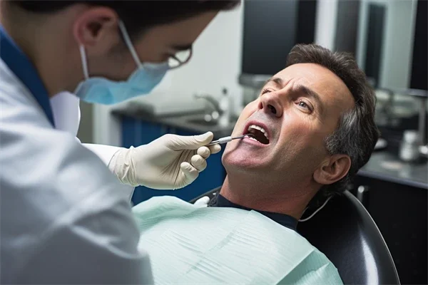 专业牙医团队为您提供优质牙齿种植服务