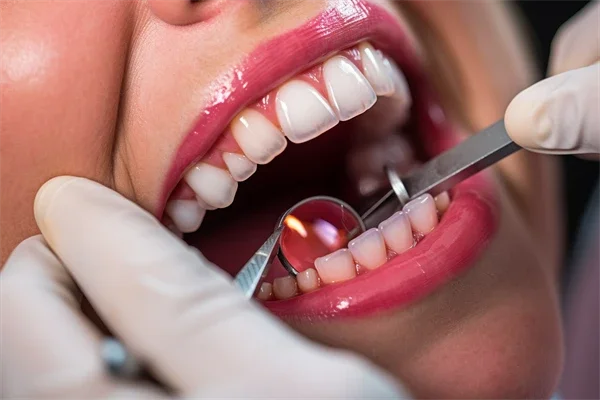 口腔专家分享最新种植牙技术