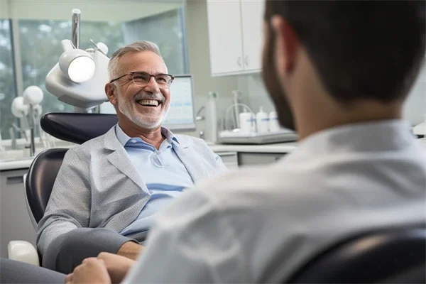 口腔种植牙的发展历程及技术优势详解 - 专家分享口腔种植牙的最新动态