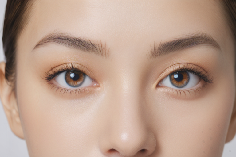 大同飞视眼科门诊部全新版近视手术价格详解:TICL晶体植入近视手术38976元起