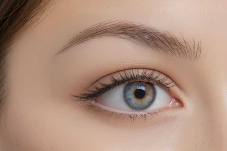 遵义铭依眼科医院2025年度费用表:普通半飞秒手术18938元起