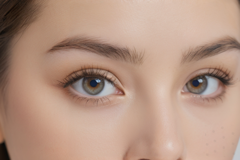 湖南博雅眼科医院2025年近视手术费用表:硅胶义眼片7617元起