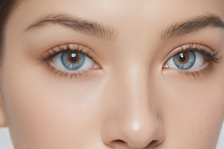 39岁的人可以进行近视眼手术吗？了解近视眼手术的适应症和注意事项