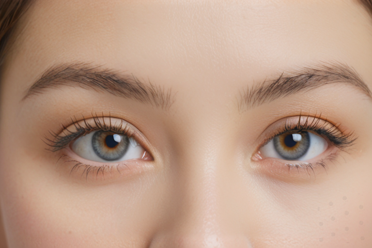 近视眼是否可以治疗？了解矫正眼的有效方法与选择。