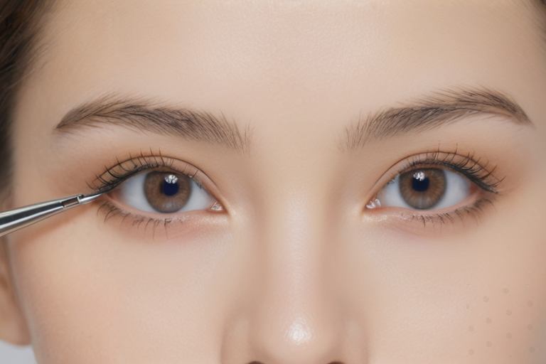 45岁的人可以进行近视手术吗？了解近视手术的适应症和风险。