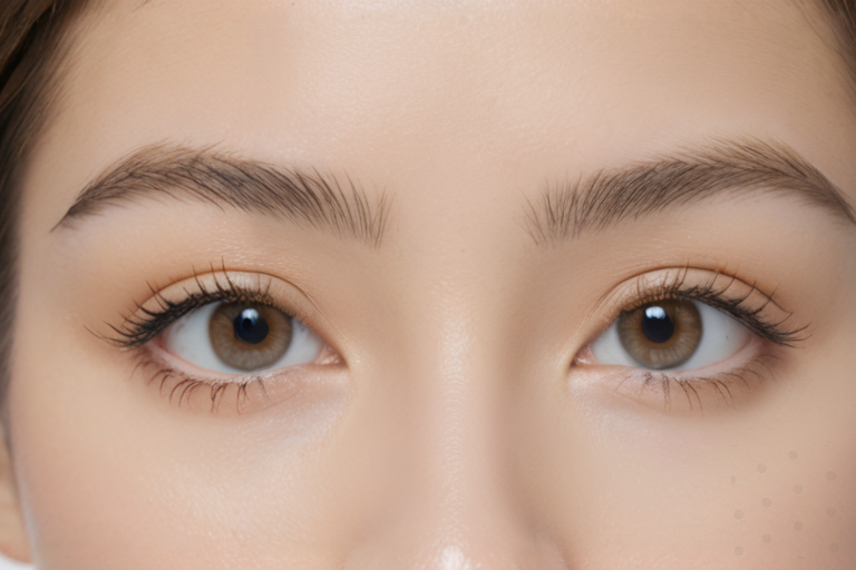 做icl植入晶体手术到底好不好？医生分析手术结果与风险。