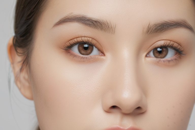 兴义爱尔眼科医院近视手术费用讲解:OK镜9187元起