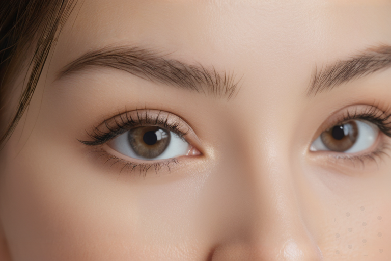 佛山Smart睛逸近视手术哪家医院设备先进？眼科医院排名分析