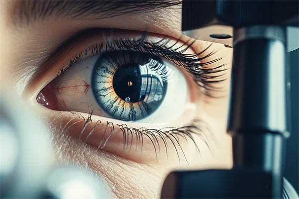 重庆新视界渝中眼科医院属于几级，技术亮点医院信息收费明细尽在掌握