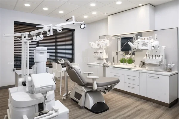 武汉佰视佳眼科医院详细地址在哪？详实介绍医疗机构概况、口碑评价、正规性、地址导航、医师团队、作息时间表