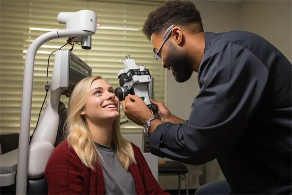 青岛眼科医院近视手术哪家医院的手术室更先进