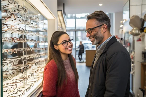 南宁弘明眼科医院2025版收费详情大全:德国蔡司909M晶体植入价格18501元起