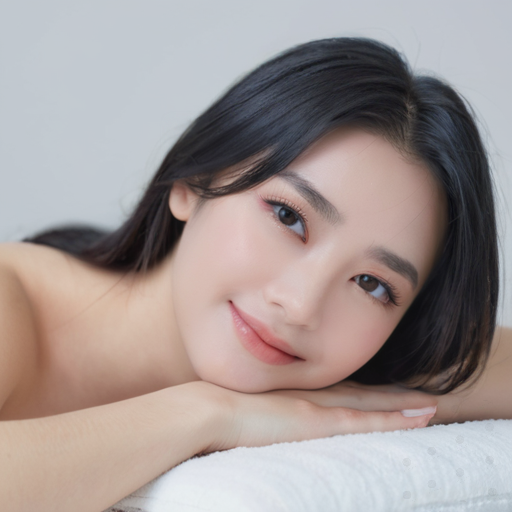 南昌整形医院排名前十,瑞熙医疗美容医院黑脸娃娃项目结果显著,值得信赖的选择!