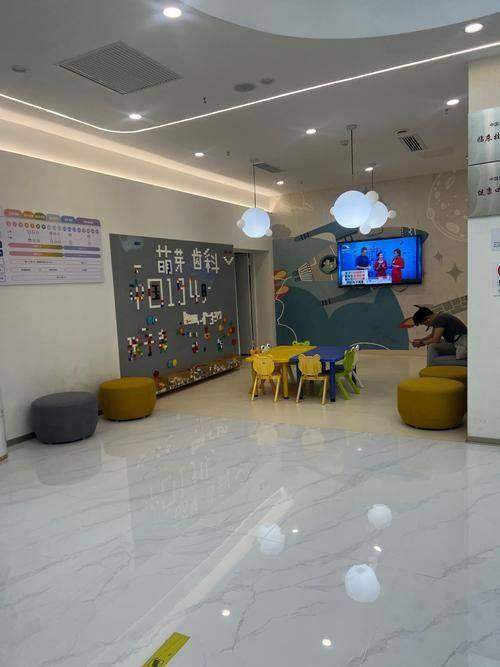 儿童早期肌功能矫正:干预颌面发育畸形