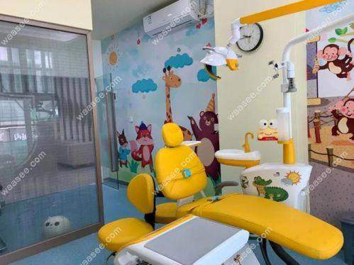 儿童龋病防治:筑牢乳牙健康防线