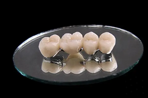 与其他口腔医院的对比