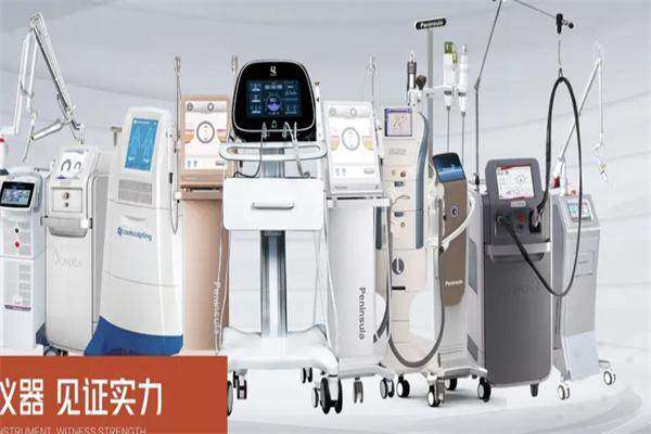 眼部整形的权威